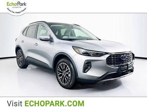 2023 Ford Escape PHEV Base