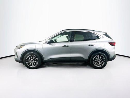 2023 Ford Escape PHEV Base