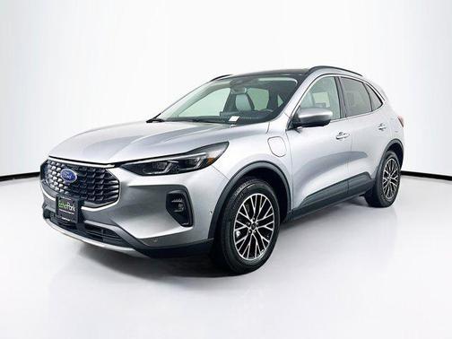 2023 Ford Escape PHEV Base