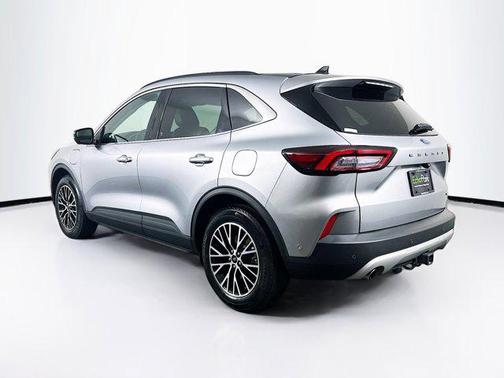 2023 Ford Escape PHEV Base