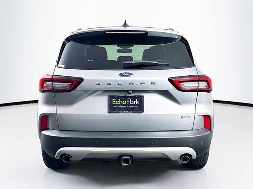 2023 Ford Escape PHEV Base