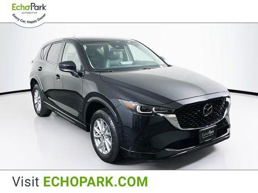 2024 Mazda CX-5 2.5 S Select