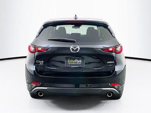 2024 Mazda CX-5 2.5 S Select