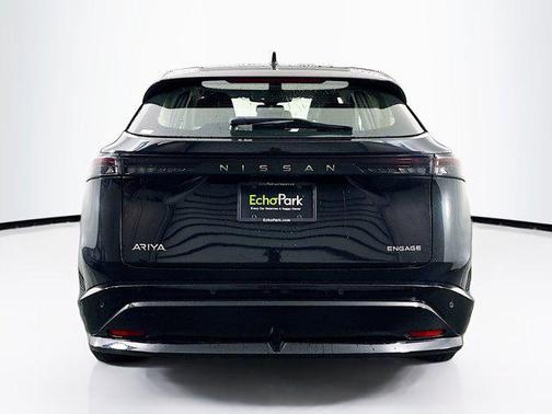 2023 Nissan ARIYA ENGAGE