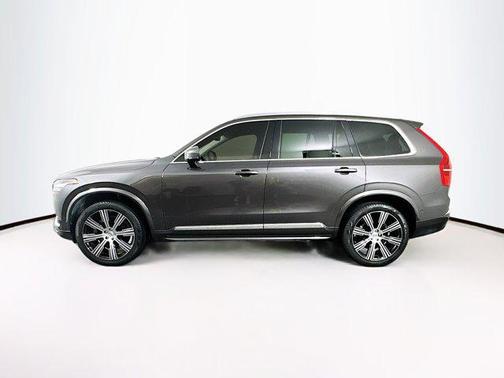 2024 Volvo XC90 B6 Plus Bright Theme 7-Seater