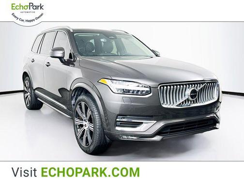 2024 Volvo XC90 B6 Plus Bright Theme 7-Seater