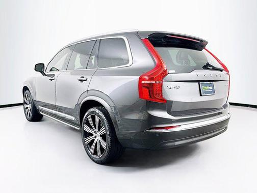 2024 Volvo XC90 B6 Plus Bright Theme 7-Seater