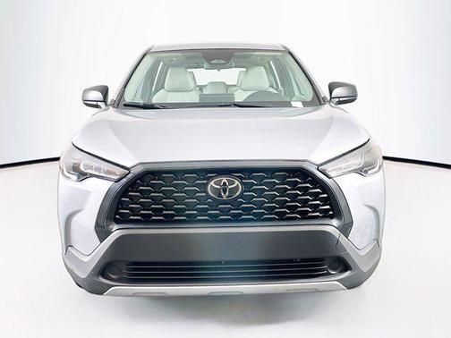 2024 Toyota Corolla Cross L