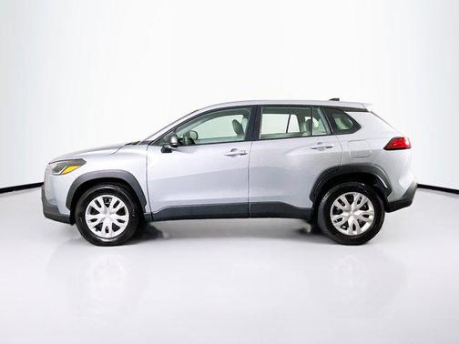 2024 Toyota Corolla Cross L