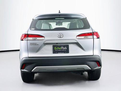 2024 Toyota Corolla Cross L