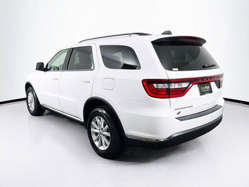 2022 Dodge Durango SXT AWD