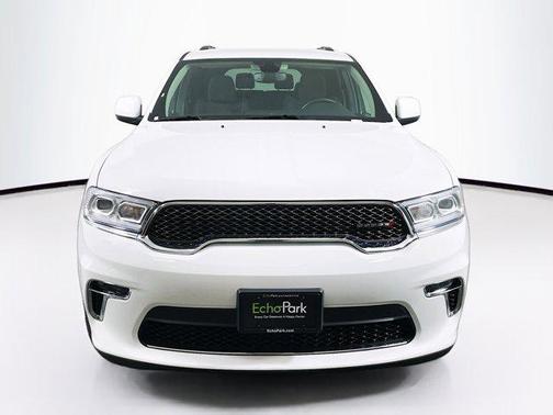 2022 Dodge Durango SXT AWD