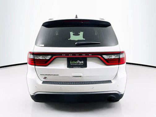 2022 Dodge Durango SXT AWD