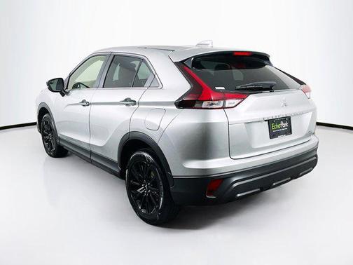 2023 Mitsubishi Eclipse Cross LE