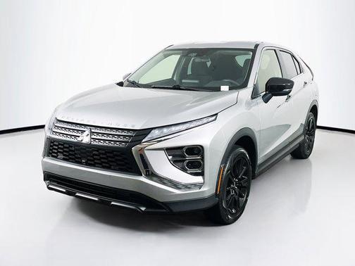 2023 Mitsubishi Eclipse Cross LE