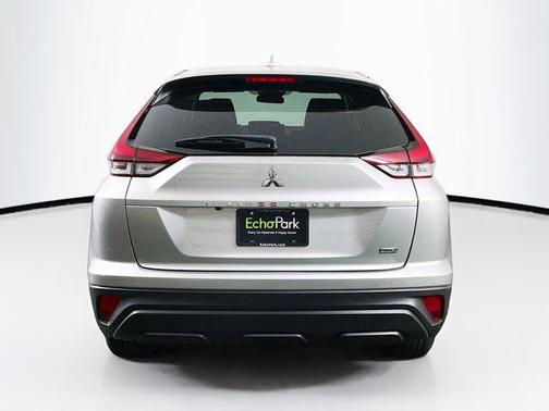 2023 Mitsubishi Eclipse Cross LE