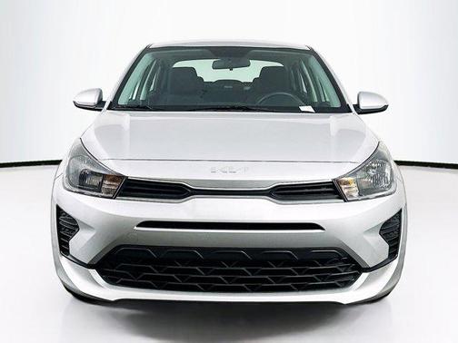 2023 Kia Rio LX