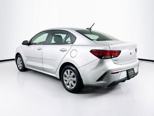 2023 Kia Rio LX