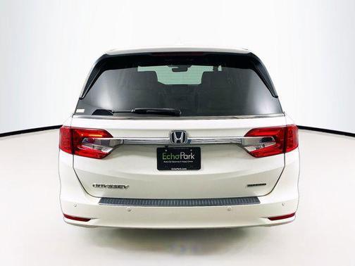 2019 Honda Odyssey Touring