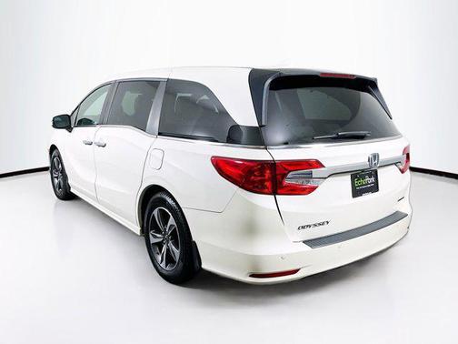 2019 Honda Odyssey Touring