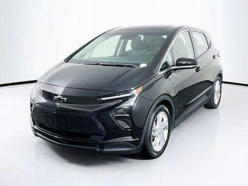 2022 Chevrolet Bolt EV FWD 1LT
