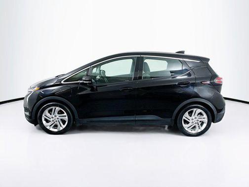 2022 Chevrolet Bolt EV FWD 1LT