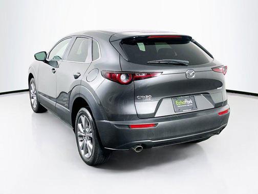 2022 Mazda CX-30 2.5 S Select Package