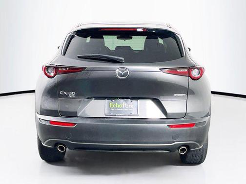 2022 Mazda CX-30 2.5 S Select Package