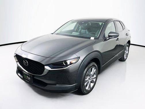 2022 Mazda CX-30 2.5 S Select Package