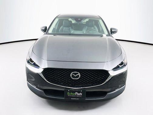 2022 Mazda CX-30 2.5 S Select Package