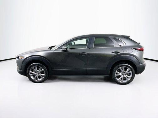 2022 Mazda CX-30 2.5 S Select Package