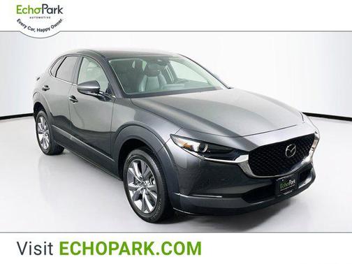 2022 Mazda CX-30 2.5 S Select Package