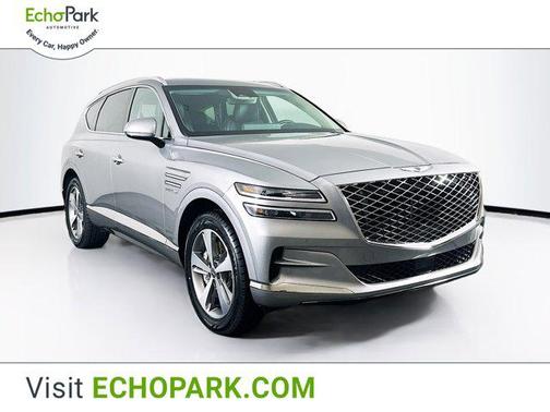 2024 Genesis GV80 3.5T