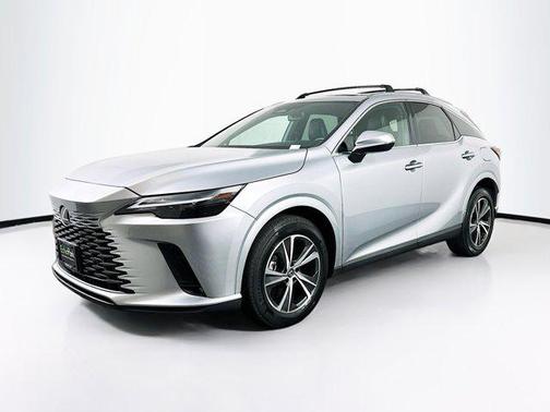 2023 Lexus RX 350 Premium Plus