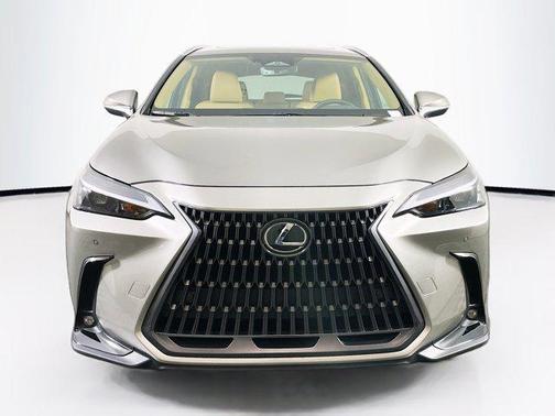 2025 Lexus NX 250 Premium