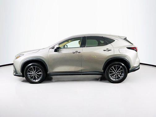 2025 Lexus NX 250 Premium