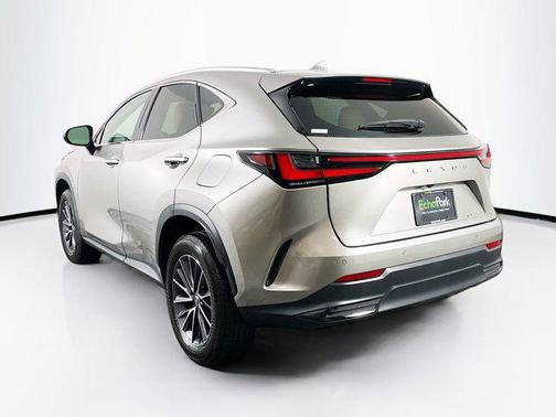 2025 Lexus NX 250 Premium