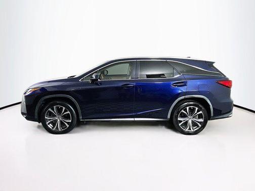 2018 Lexus RX 350L Premium