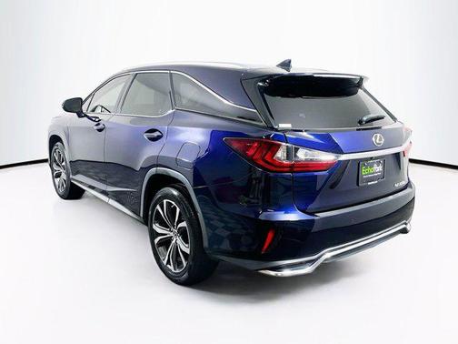 2018 Lexus RX 350L Premium