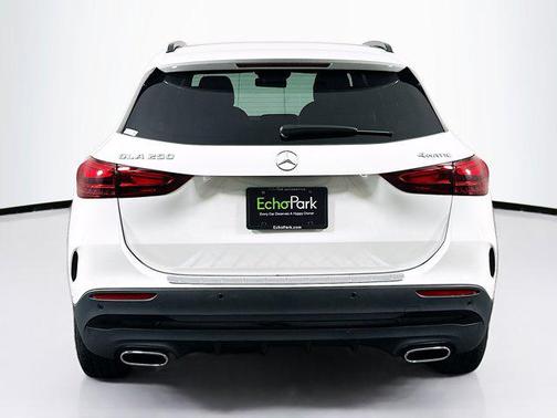 2024 Mercedes-Benz GLA 250 4MATIC