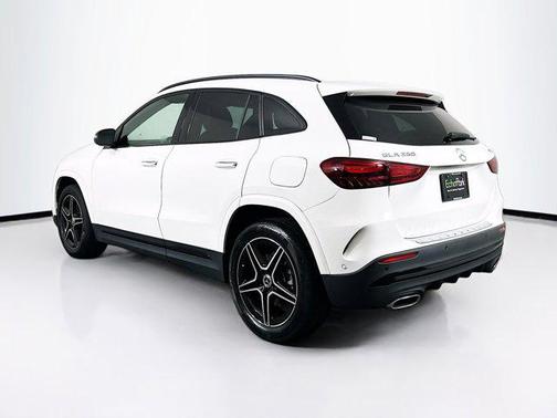 2024 Mercedes-Benz GLA 250 4MATIC