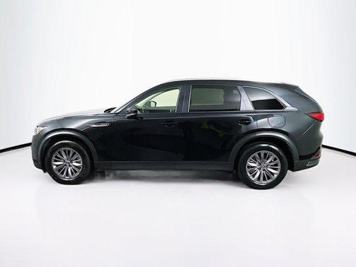 2025 Mazda CX-90 3.3 Turbo S