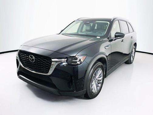2025 Mazda CX-90 3.3 Turbo S