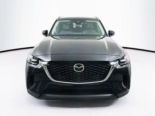 2025 Mazda CX-90 3.3 Turbo S