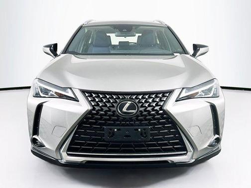 2019 Lexus UX 200 F Sport