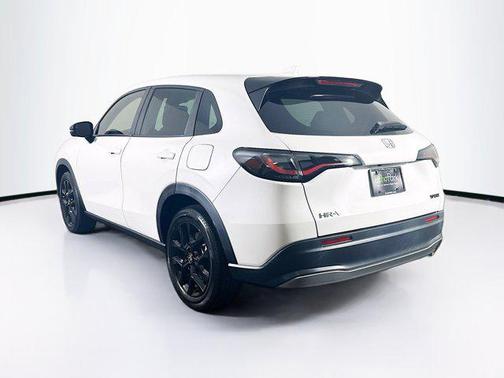 2023 Honda HR-V 2WD Sport