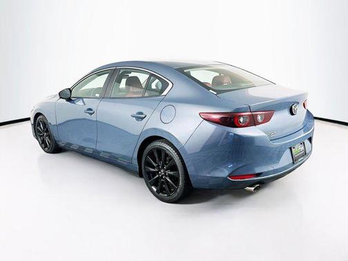 2023 Mazda Mazda3 AWD