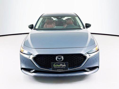 2023 Mazda Mazda3 AWD