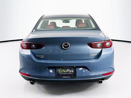 2023 Mazda Mazda3 AWD