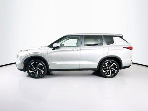 2024 Mitsubishi Outlander SE 2.5 S-AWC